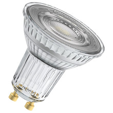 Osram LED Superstar dæmpbar GU10 2,4 W